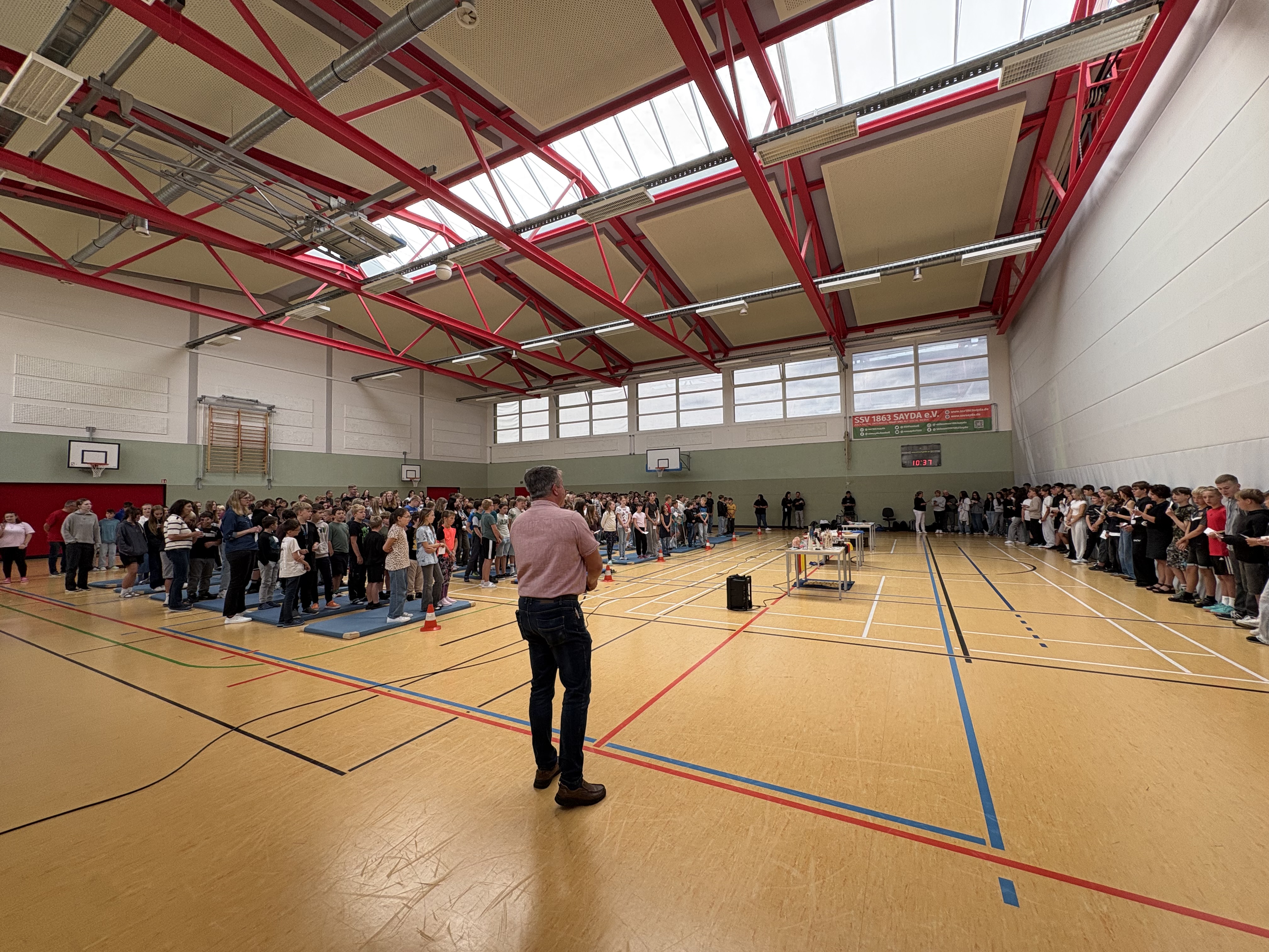 Jugendcamp 46